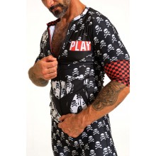 Рашгард Play